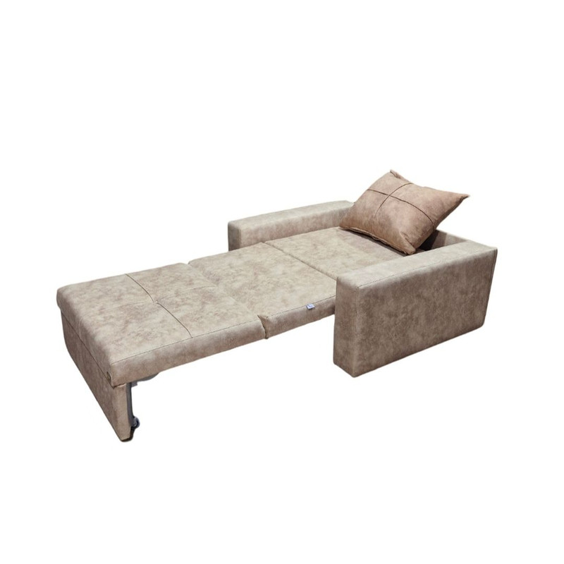 مبل تختخوابشو تک نفره مدل S101