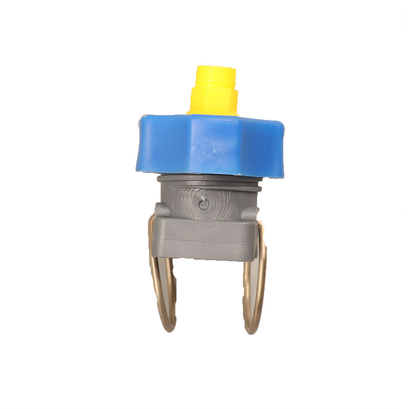 نازل شستشو  مدل تخت کد 1008 بسته 2 عددی