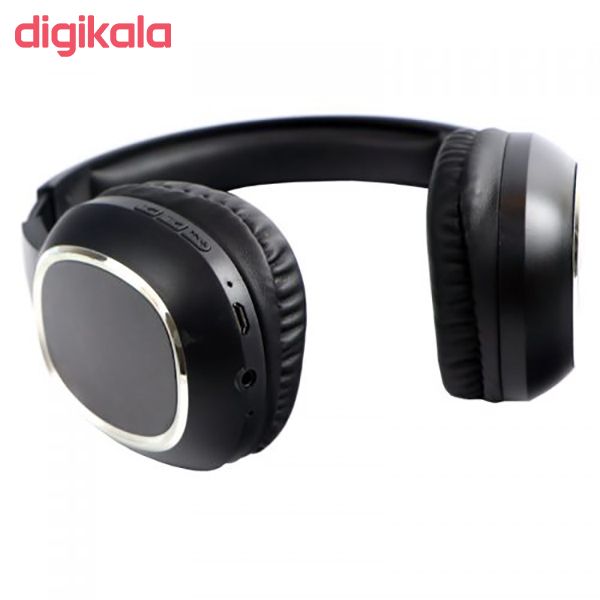 هدفون بی سیم مدل ITEM 6266 main 1 2