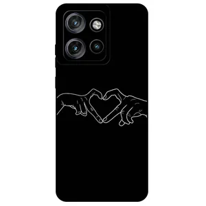 Megafone Love 1857 Cover For Motorola Moto Edge 50