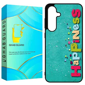 Ghab Guard GS25FE Cover For Samsung Galaxy S25 FE
