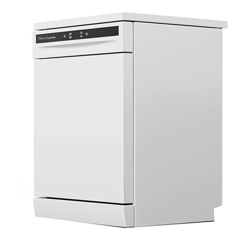 ماشین ظرفشویی 15 نفره پاکشوما مدل E۵۳W