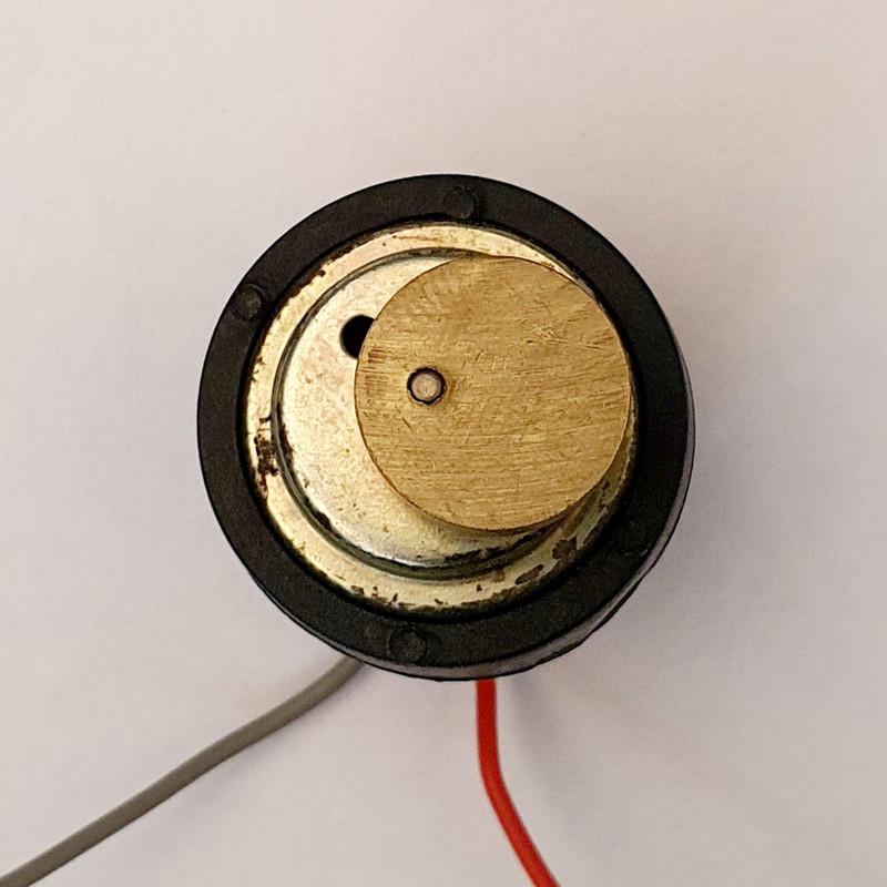 موتور آرمیچر گجت مدل F 3-6v