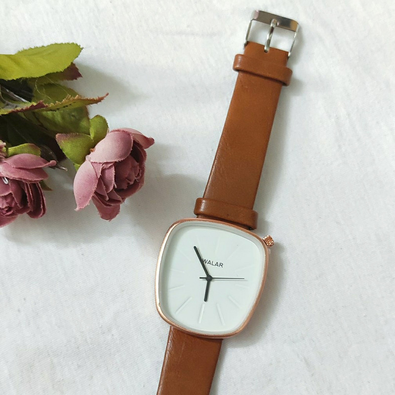 ساعت مچی عقربه ای والار مدل W1