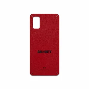 MAHOOT RL-CL_F_DUT Cover Sticker for Samsung Galaxy A41