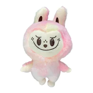 عروسک پولیشی مدل لبوبو ارتفاع ۳۰ سانتی مار