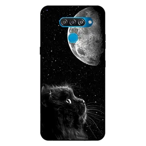 Megafone Cat 1882 Cover For LG Q60