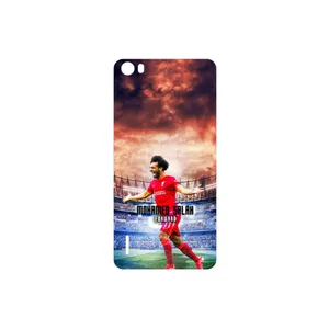 MAHOOT Mohammad Salah Cover Sticker for Honor 6