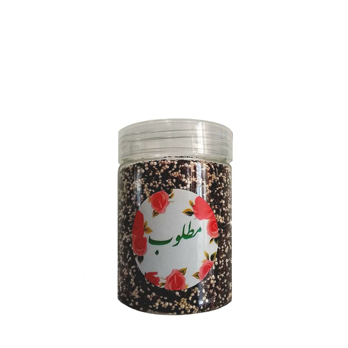 کینوا 3 رنگ مطلوب - 300 گرم