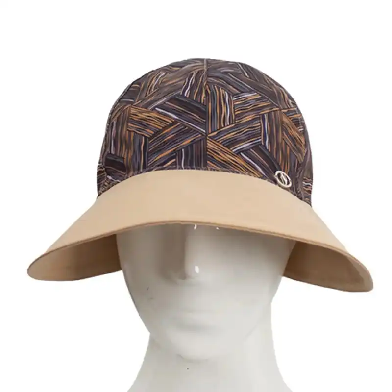 کلاه زنانه مدل دو رو کد MDSS-CG1536