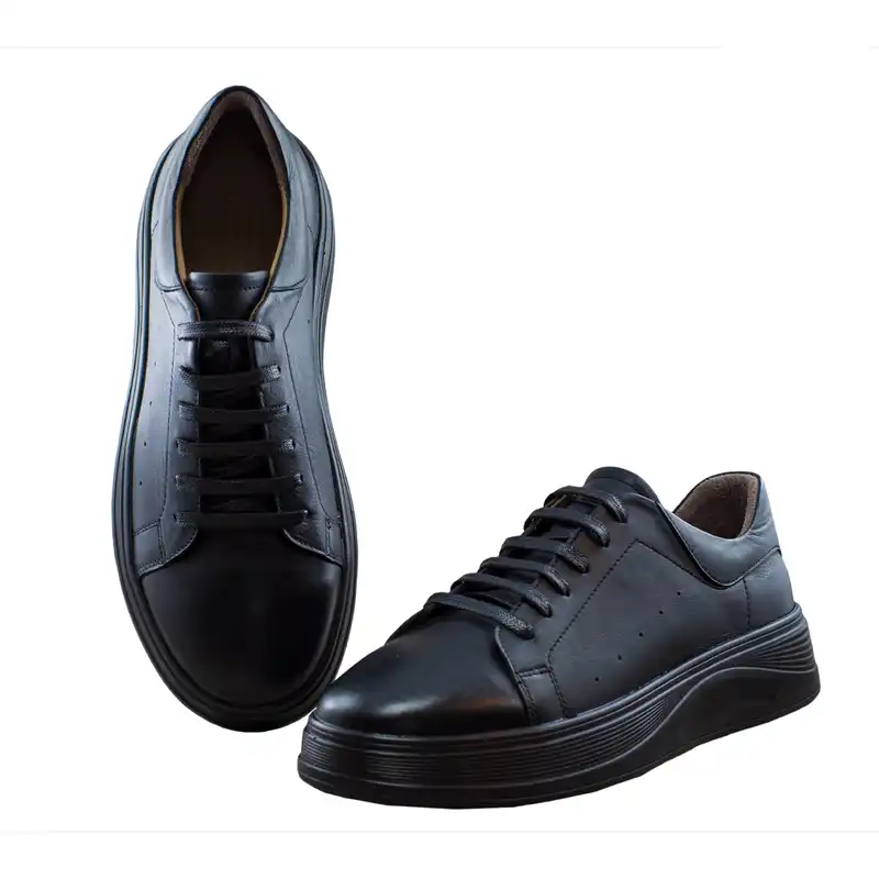 کفش روزمره زنانه رسا چرم مدل w-506