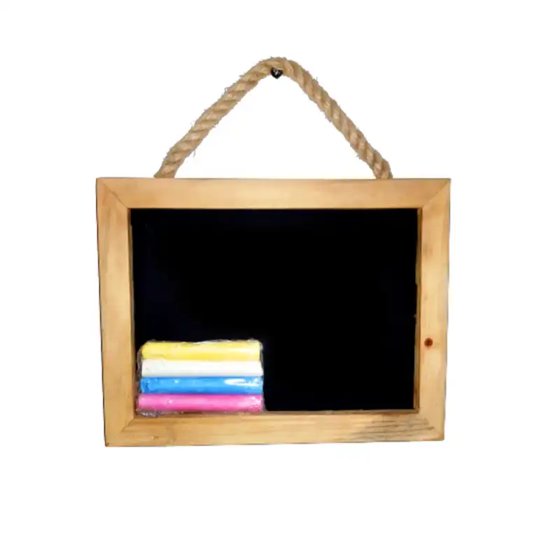 تخته سیاه مدل Handy کد 0018 سایز 18×23 سانتی متر