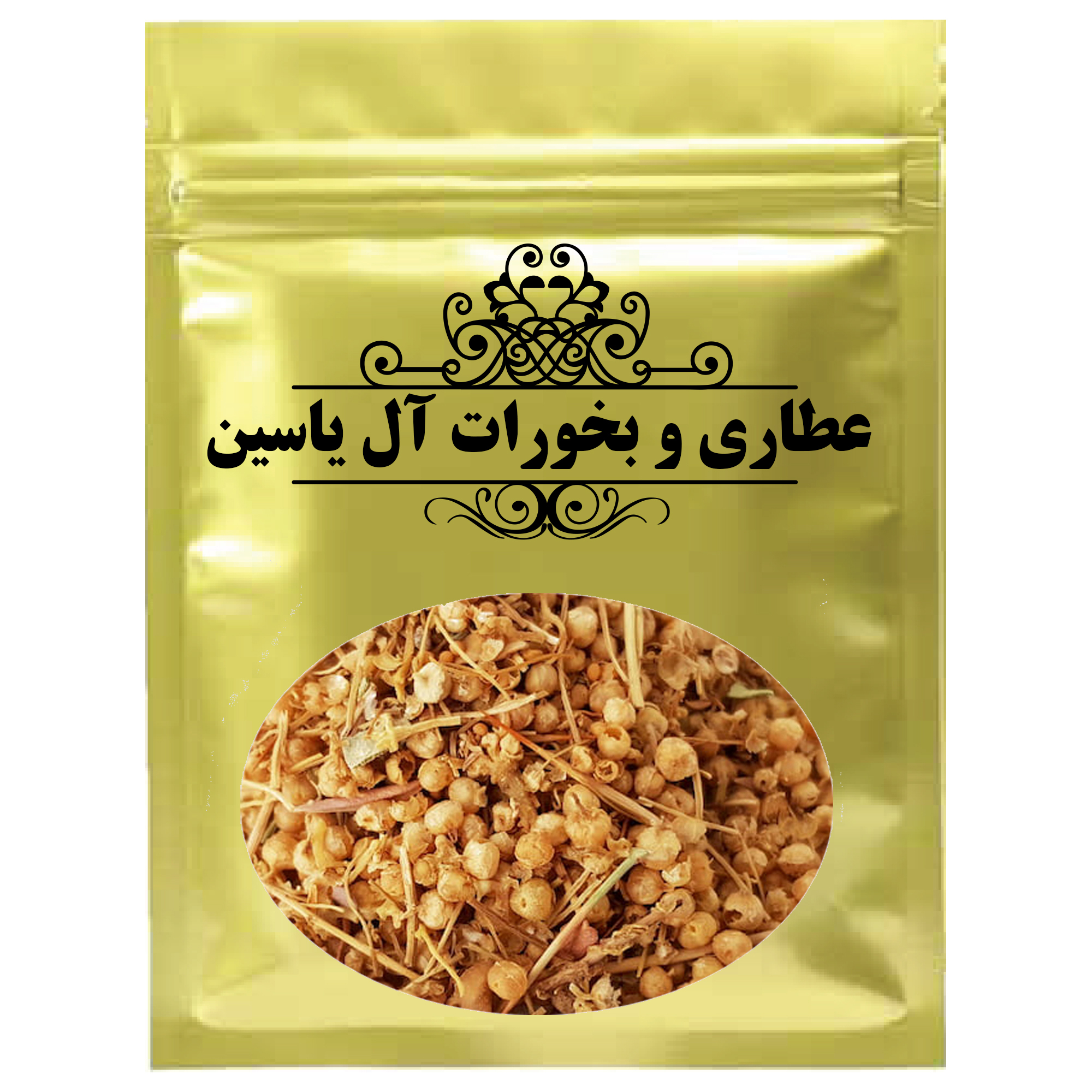 دمنوش افتیمون - 1000 گرم