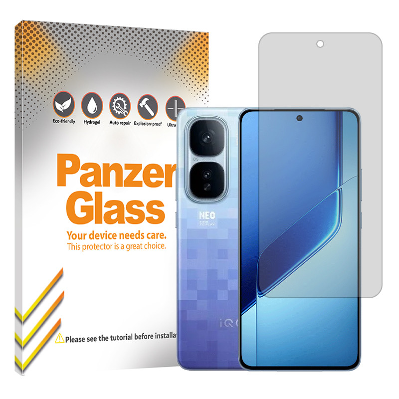 محافظ صفحه نمایش مات پنزر گلس مدل هیدروژلی مناسب برای گوشی موبایل ویوو IQOO Neo10 Pro Plus (China)