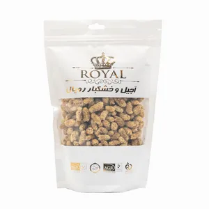 توت خشک درشت رویال - 250 گرم