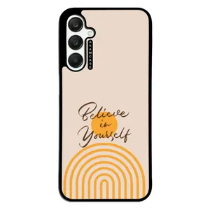 AKAM AMC-WSGA25-BOHO-24 Cover For Samsung Galaxy A25