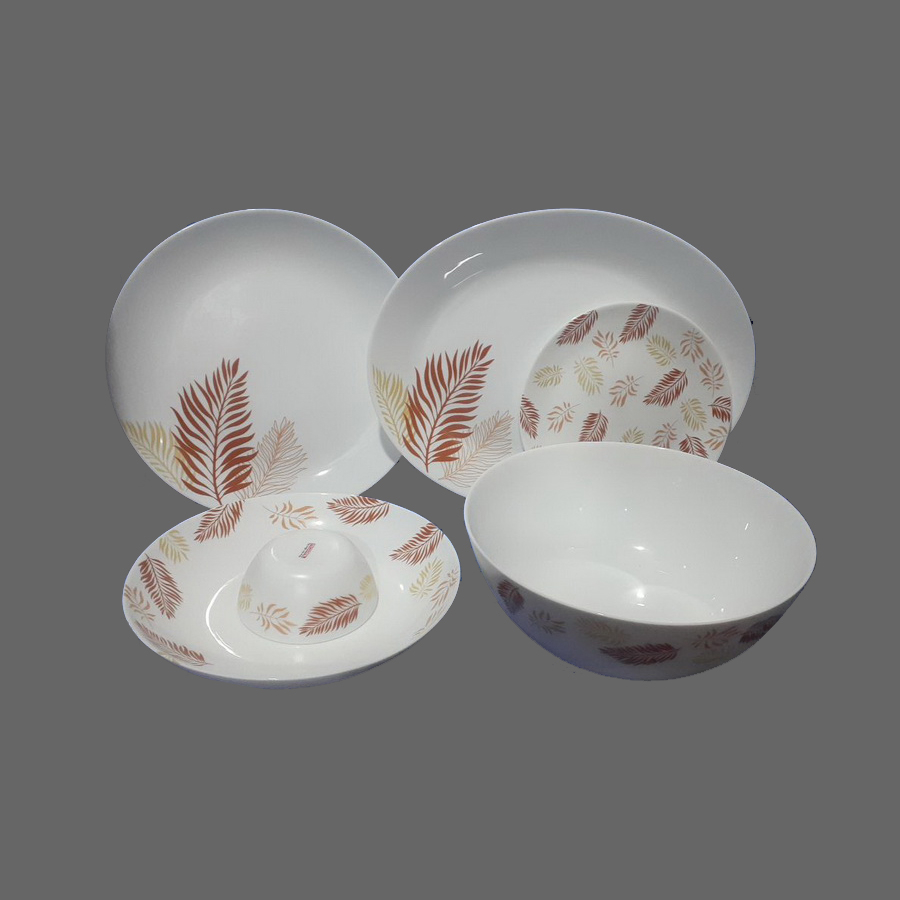 سرویس غذاخوری 26 پارچه مدل کالیستو