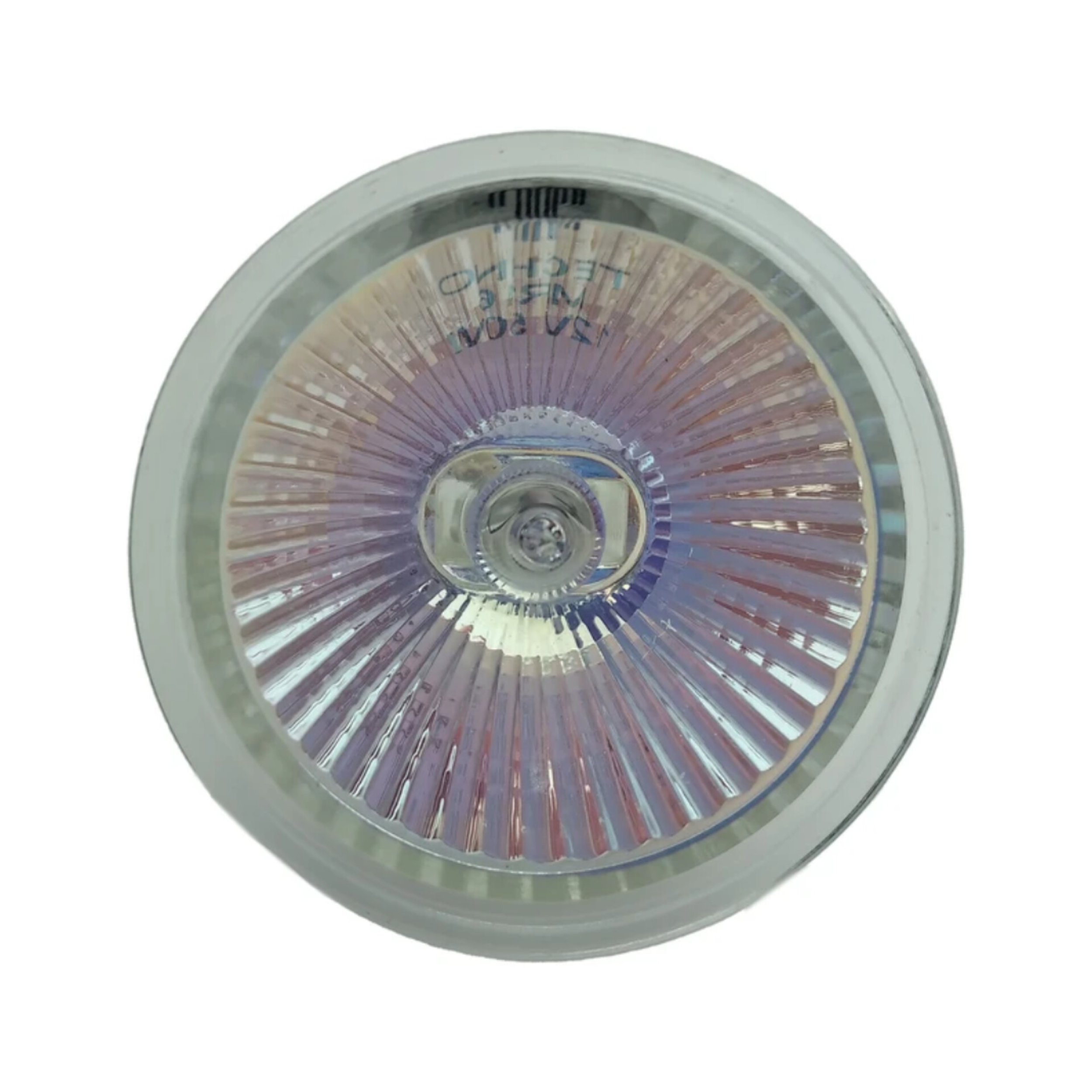 لامپ هالوژن 20 وات مدل 12v