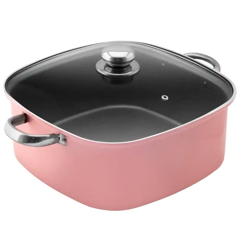 قابلمه تک ظرف مدل 444 سایز 24