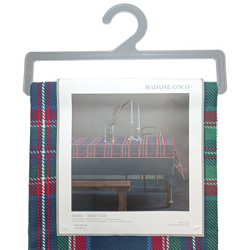 رومیزی مادام کوکو مدل ابلا