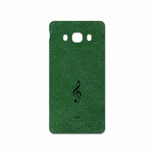 MAHOOT GL-SOL Cover Sticker for Samsung Galaxy J5 2016