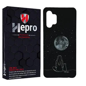 HEPRO MC Cover for Samsung Galaxy A32 5G