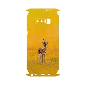MAHOOT Gazelle-FullSkin Cover Sticker for Samsung Galaxy Note 8