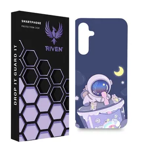 RIVEN RI2-16 Case For Samsung Galaxy A54