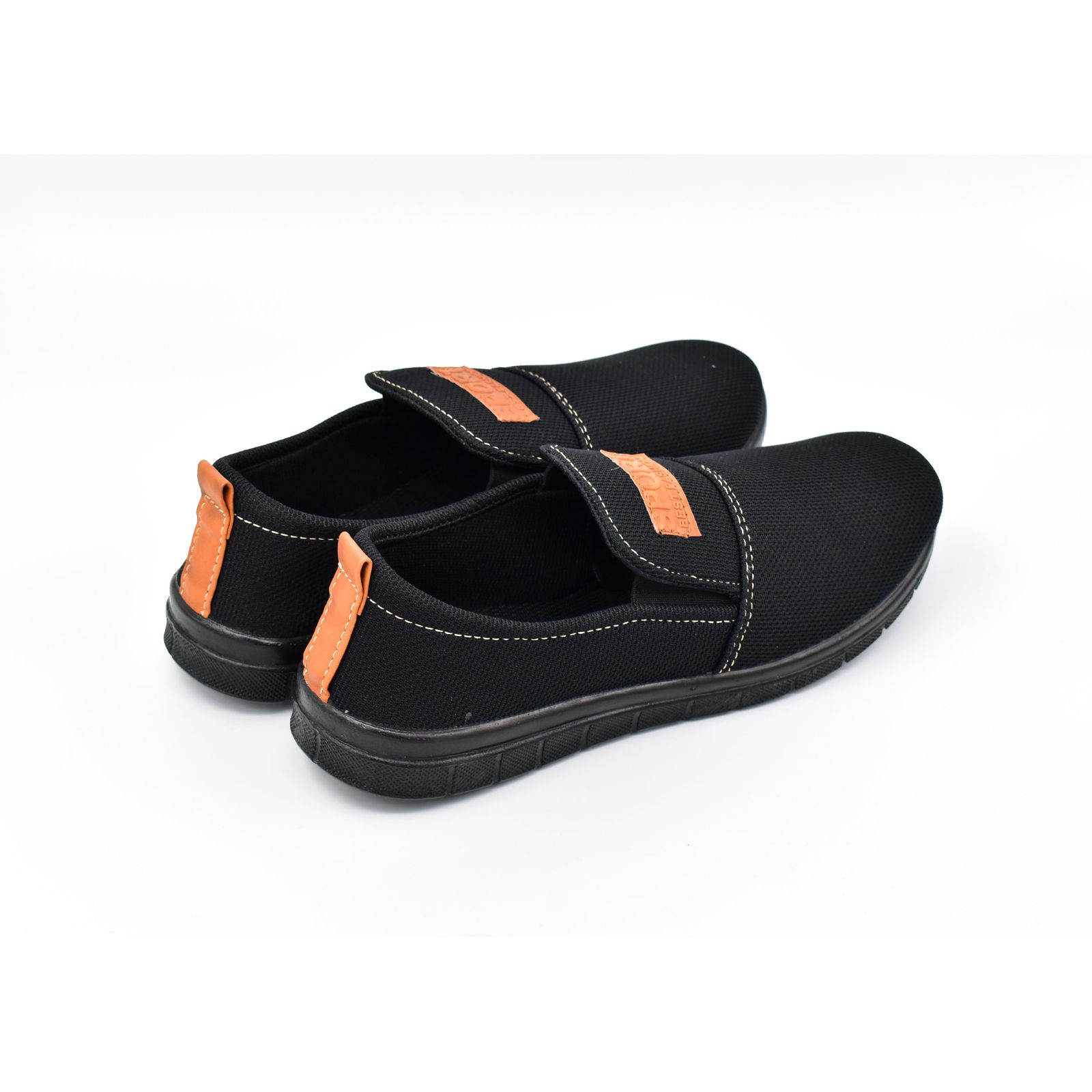 کفش روزمره مردانه پویان گام پیام مدل دیپلمات کد 9863 -  - 4