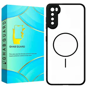 Ghab Guard DEVIAG Cover For Xioami Redmi Note 8 / Redmi Note 8 2021