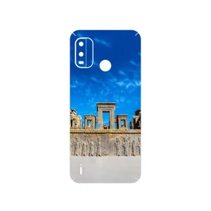 MAHOOT TAKHT_e_JAMSHID Cover Sticker for Nokia G11 Plus