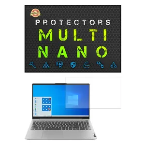 Multi Nano X-S1M Model Matte Screen Protector For Lenovo IdeaPad 5 15ITL05 15.6 inch 2021 Laptop