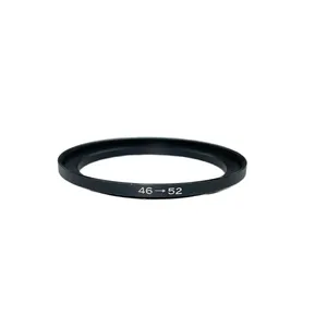 آداپتور فیلتر مدل STEP-UP RINGS- 46 TO 52MM