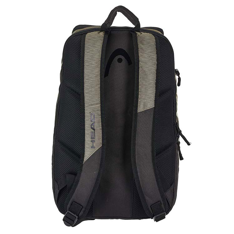 کوله تنیس هد مدل Pro X Backpack 28L -  - 5