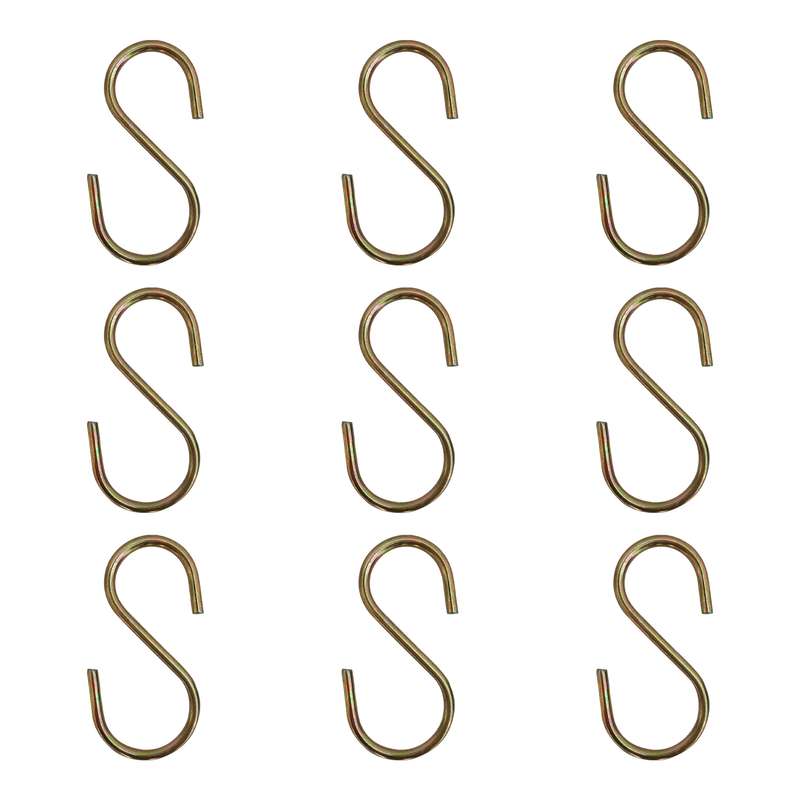 قلاب اس مدل S-3 بسته 9 عددی