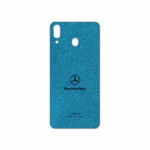 MAHOOT BL-MBNZ Cover Sticker for Samsung Galaxy M20