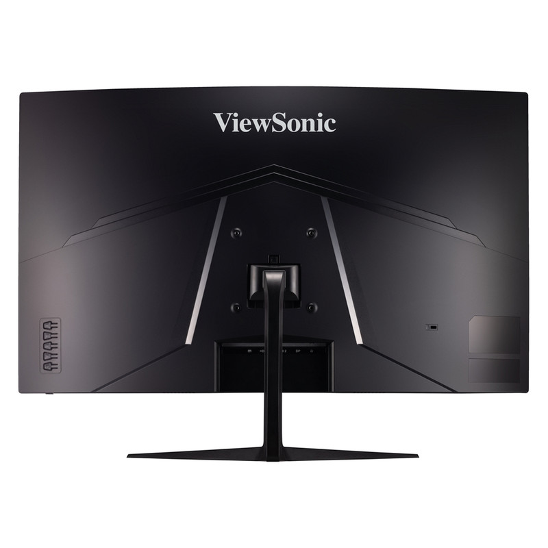 مانیتور خمیده گیمینگ 32 اینچ ویوسونیک مدل VX3218C-2K با وضوح QHD، پنل VA و نرخ بروزرسانی 180 هرتز