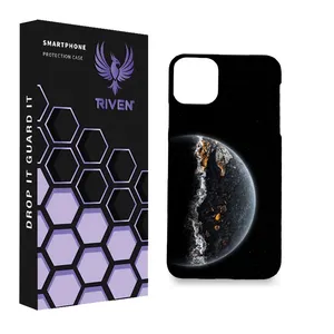 RIVEN RI2-5 Case For Apple iPhone 12