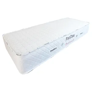 تشک پرنیا مدل مدیکال فرست کلاس یک نفره سایز 200x120 سانتی متر