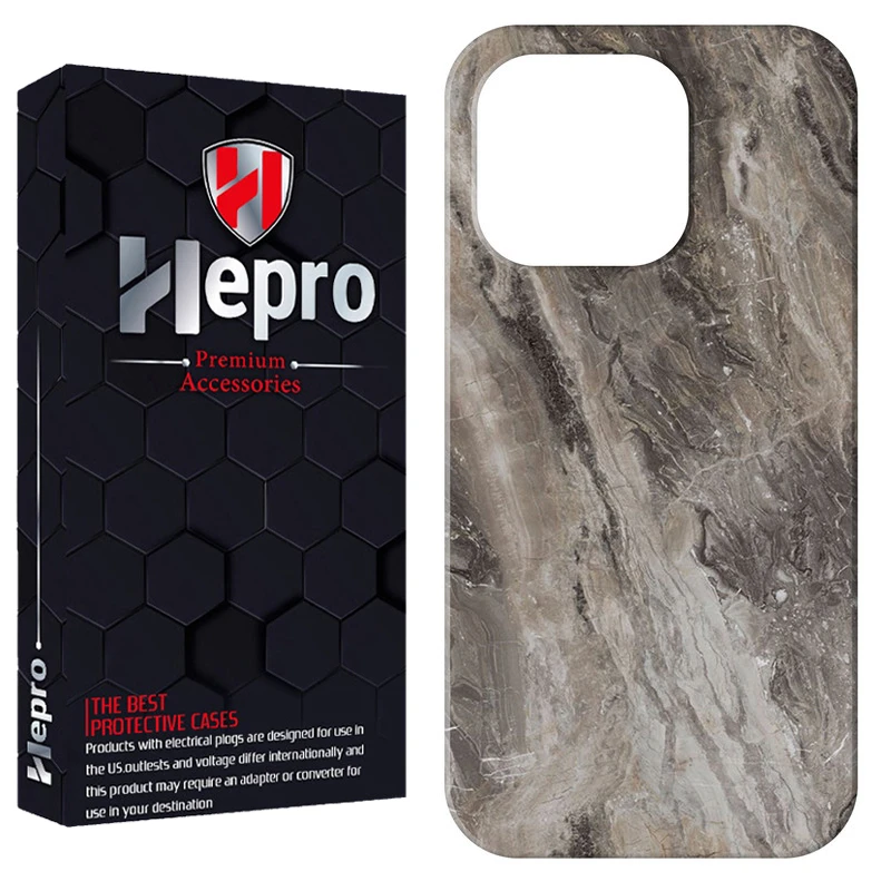 کاور هپرو مدل RC مناسب برای گوشی موبایل اپل IPHONE 14