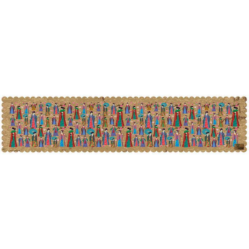 رانر رنس مدل RR7-42157