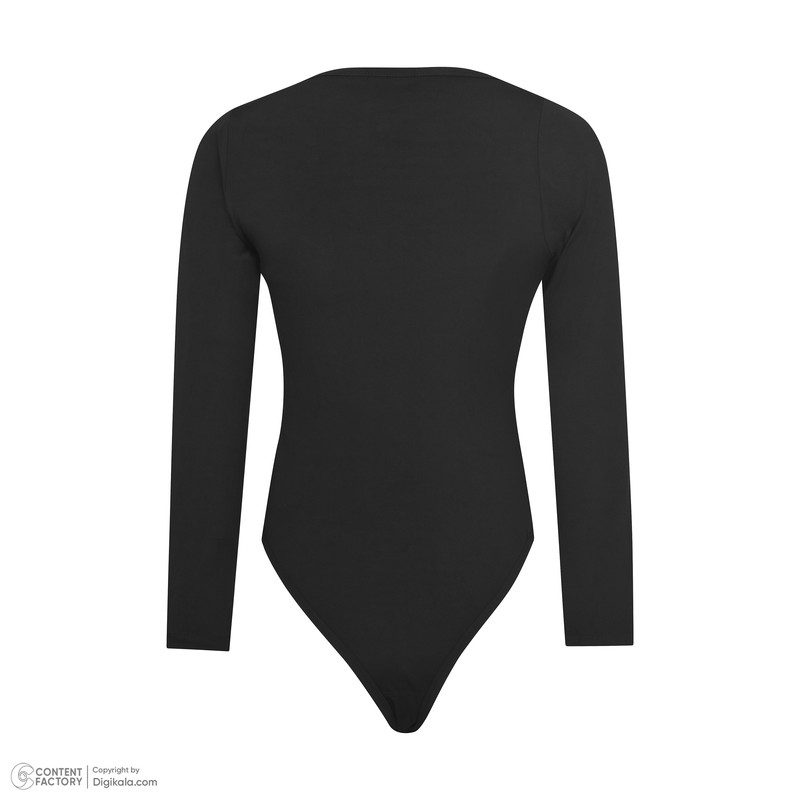 بادی آستین بلند زنانه پپا مدل 0104