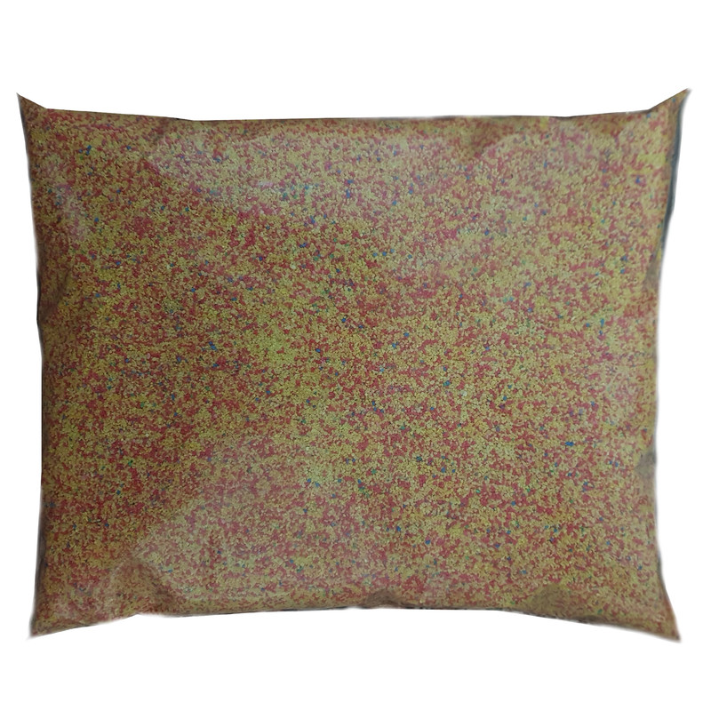 شن تزئيني مدل S1 وزن 1 كيلو گرم