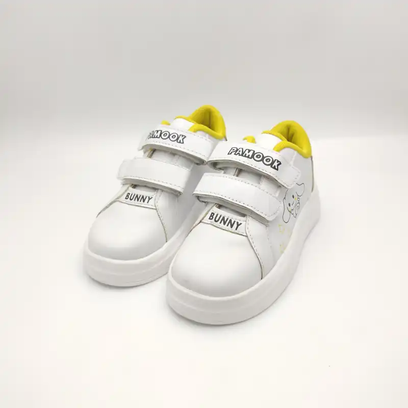 کفش راحتی  مدل خرگوشی 1019YL