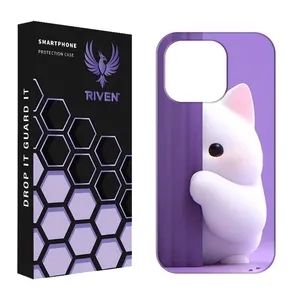 RIVEN RI1-1 Case For Apple iphone 13