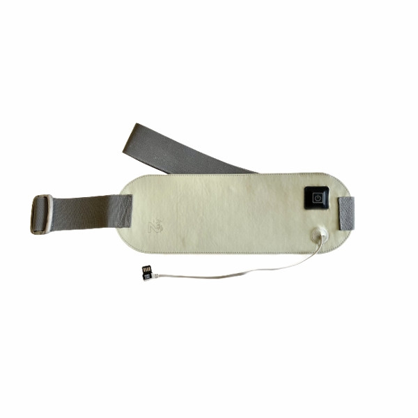 کمربند و شکم بند حرارتی نانو هیت  مدل HB35122021J