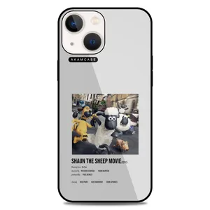 AKAM AMC-WA13-CARTOONS-13 Cover For Apple iPhone 13