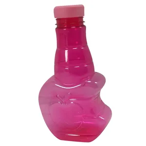 بطری آب مدل سیب