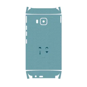 MAHOOT Minimal Miss and Mister-FullSkin Cover Sticker for HTC One M9