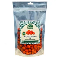 بادام زمینی روکش دار کچاپ لوکس هیمه - 200 گرم